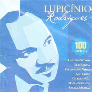 Various - Lupicínio Rodrigues 100 Anos album