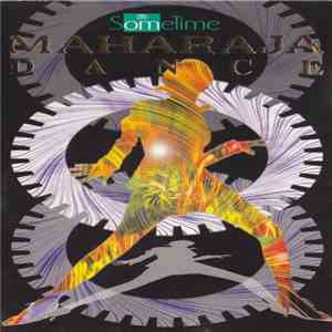 Various - Maharaja Dance / Urban Dance Collection album