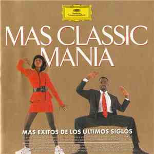 Various - Mas ClassicMania album