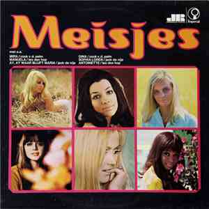 Various - Meisjes album