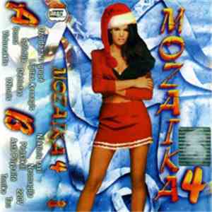 Various - Mozaika 4 album