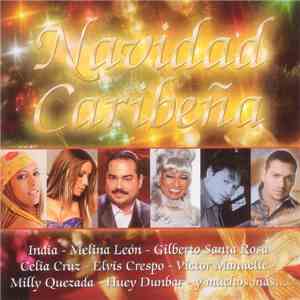 Various - Navidad Caribeña album