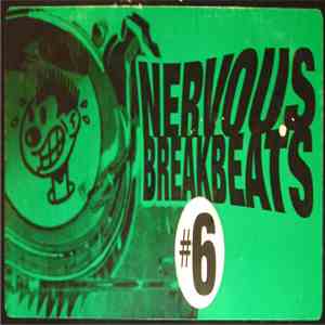 Various - Nervous Breakbeats #6 album