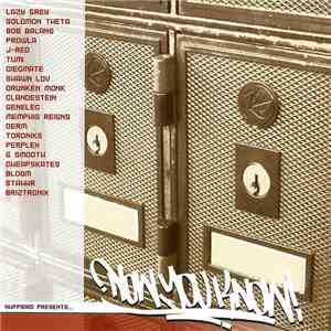 Various - Now You Know! album