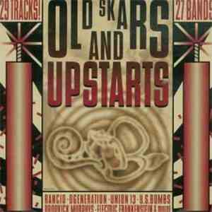 Various - Old Skars And Upstarts album