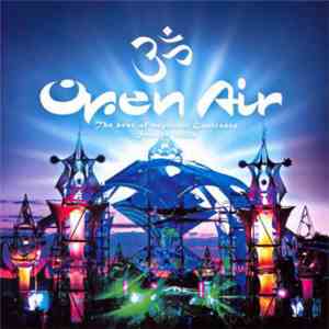 Various - Open Air - Season 2006 album