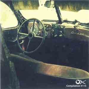 Various - Ox Compilation #115 album