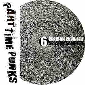 Various - Part Time Punks - Session Sampler 6 album