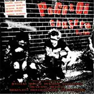 Various - Pogo & Oichestra Vol.2 album