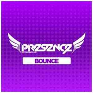 Various - Presence Bounce - The 2010 Annual album