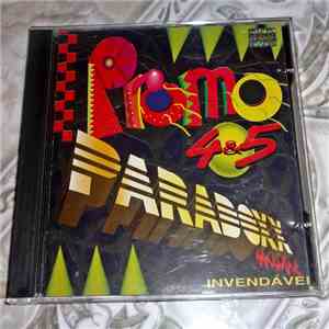 Various - Promo 4 & 5 - PRO 5 album