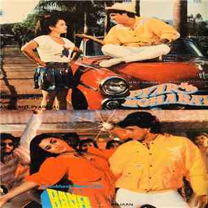 Various - Pyar Mohabat / Dance Dance album