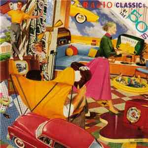Various - Radio Classics Of The '50s album