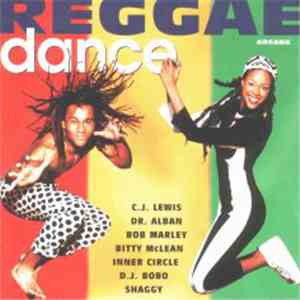 Various - Reggae Dance album