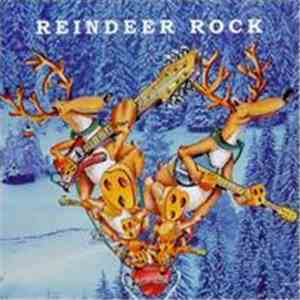 Various - Reindeer Rock album