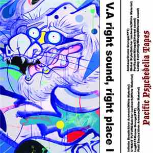 Various - right sound, right place I album