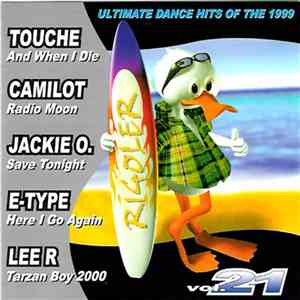 Various - Rigoler 21 album