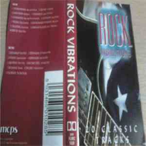 Various - Rock Vibrations - 20 Classic Tracks album