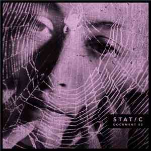 Various - S T A T / C Vol. 2 album