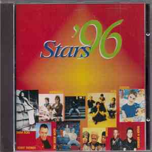 Various - Stars '96 album