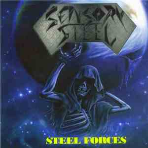 Various - Steel Forces album