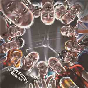 Various - Street Business album