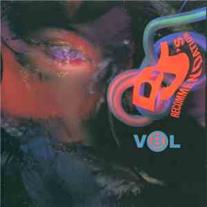 Various - That's Club Trax Vol. 8 album