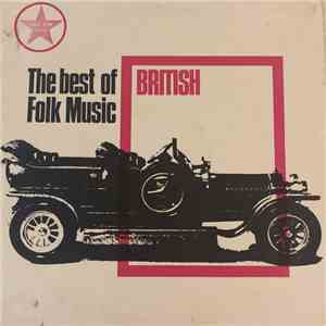 Various - The Best Of British Folk Music album