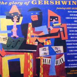 Various - The Glory Of Gershwin album