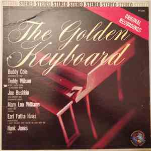 Various - The Golden Keyboard album