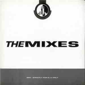 Various - The Mixes 152 album