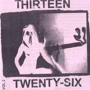 Various - Thirteen Volume 2: Twenty-Six album