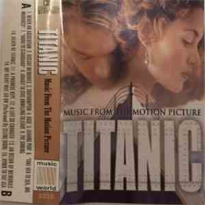 Various - Titanic. Music From The Motion Picture album