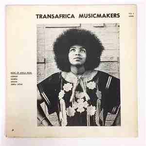 Various - Transafrica Musicmakers Vol. 2 album