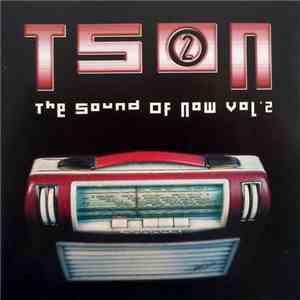 Various - TSON 2 - The Sound Of Now Vol. 2 album