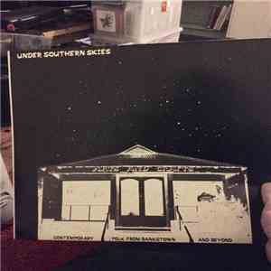 Various - under southern skies, Contemporary folk from Bankstown and Beyond album