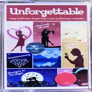 Various - Unforgettable album