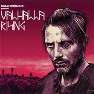 Various - Valhalla Rising album