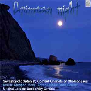 Various - Various Artists - Crimean Night album