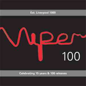 Various - Viper 100 album