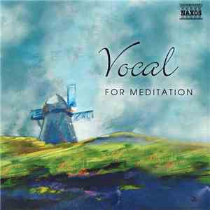 Various - Vocal For Meditation album