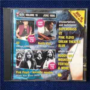 Various - Volume 19 Essential Listening For All Guitarists album