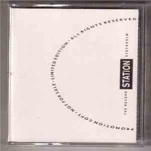 Various - Våren 1991 album