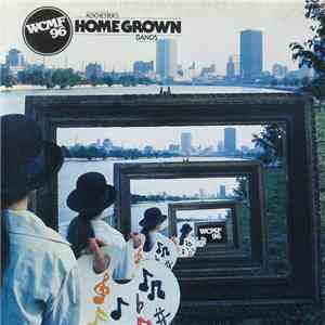 Various - WCMF 96.5 Homegrown album