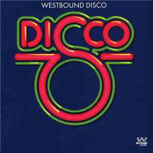 Various - Westbound Disco album