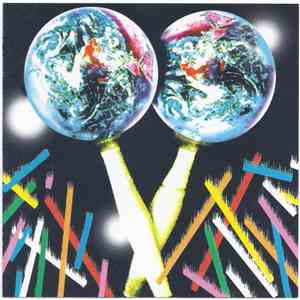 Various - World Music album