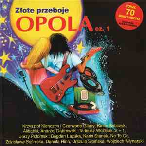 Various - Złote Przeboje Opola Cz. 1 album