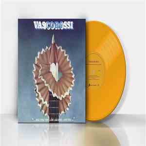 Vasco Rossi - ...Ma Cosa Vuoi Che Sia Una Canzone... album