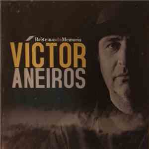 Víctor Aneiros - Brétemas da memoria album