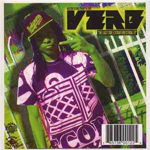 Verb  - The East Side Extraterrestrial EP album